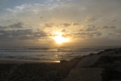 amanecer-playa-miramar-sol-naciente